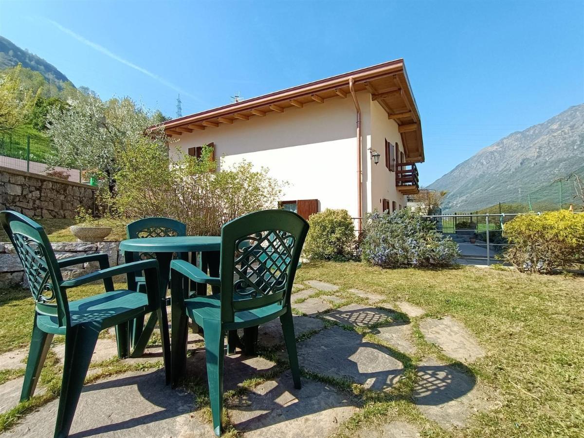 Iseolakerental - Chalet Giulia Sovere Exterior foto